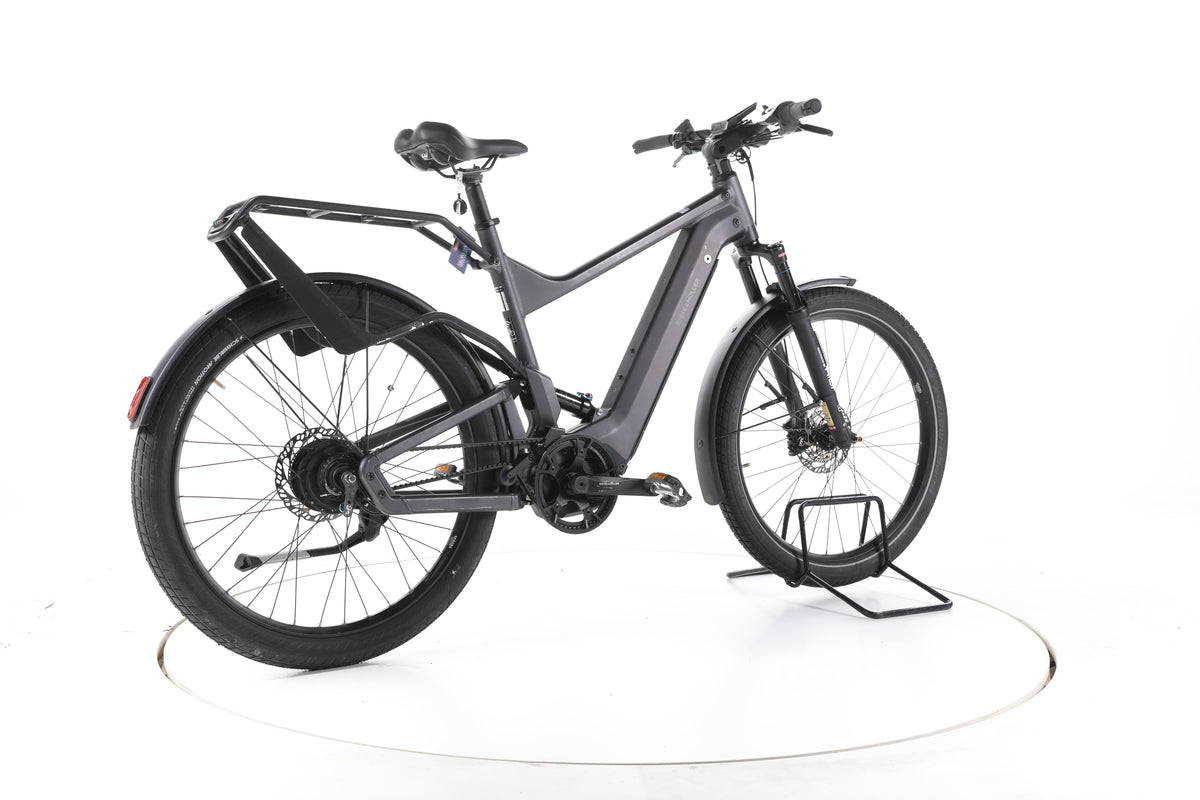 Riese & Müller Delite GT Vario SUV E-Bike - Image 12