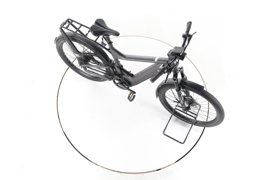Riese & Müller Delite GT Vario SUV E-Bike - Image 14