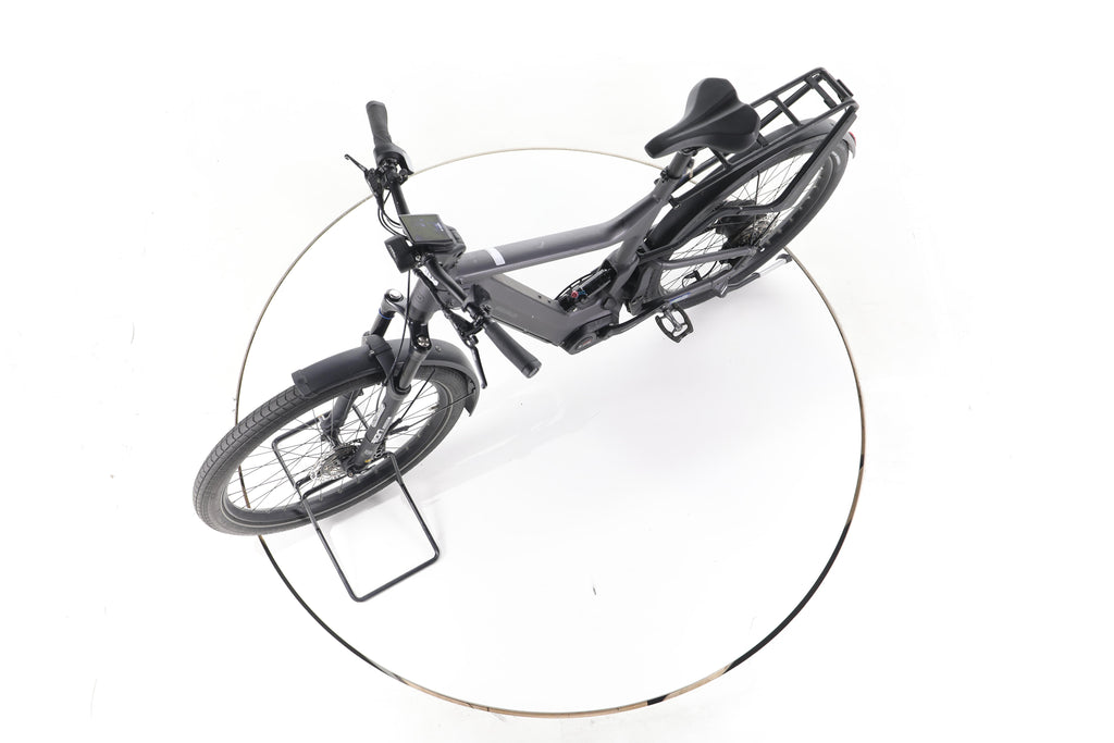 Riese & Müller Delite GT Vario SUV E-Bike - Image 18