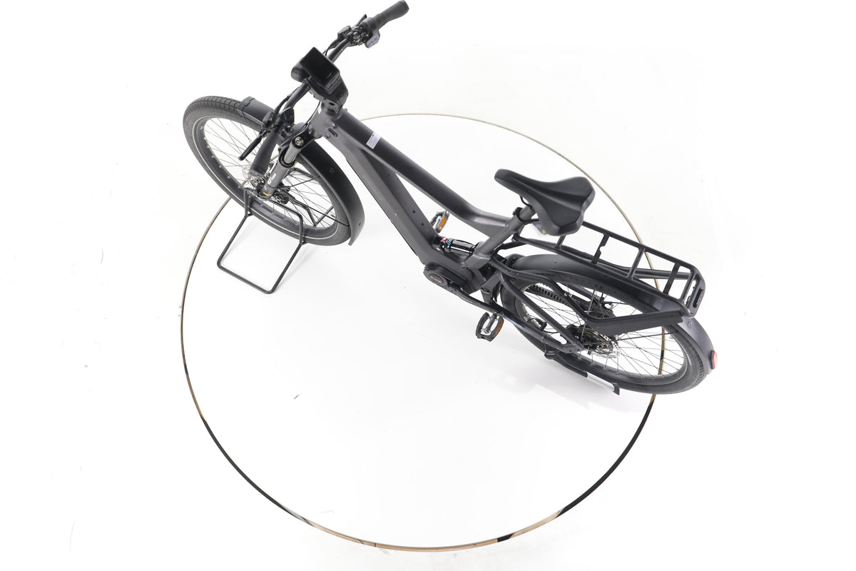 Riese & Müller Delite GT Vario SUV E-Bike - Image 20