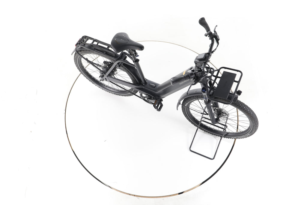 Riese & Müller Nevo4 GT vario City E-Bike Tiefeinsteiger - Image 14