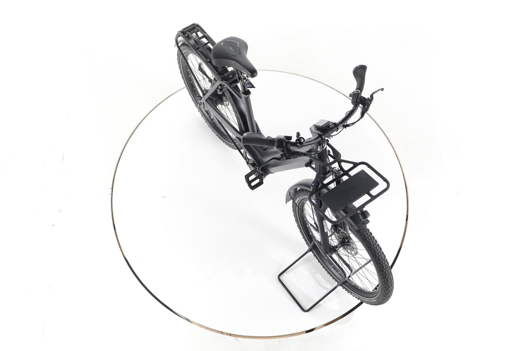 Riese & Müller Nevo4 GT vario City E-Bike Tiefeinsteiger - Image 15