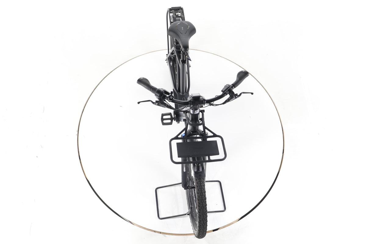 Riese & Müller Nevo4 GT vario City E-Bike Tiefeinsteiger - Image 16