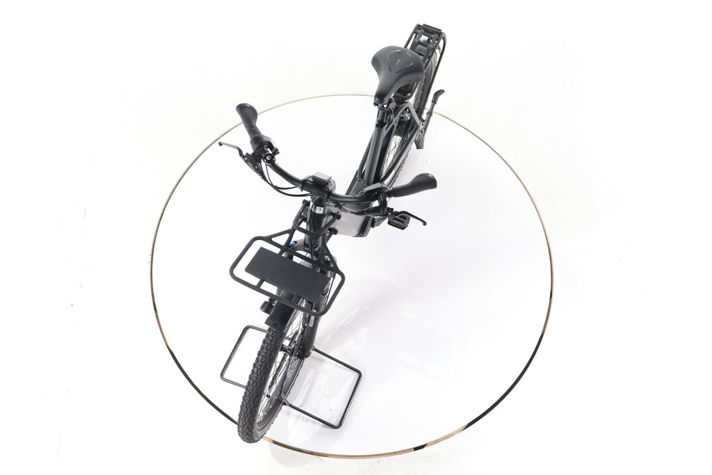 Riese & Müller Nevo4 GT vario City E-Bike Tiefeinsteiger - Image 17