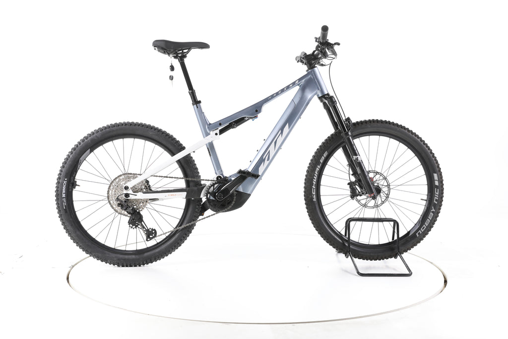 KTM Macina Lycan 771 Glorious E-Bike Fully - Image 1