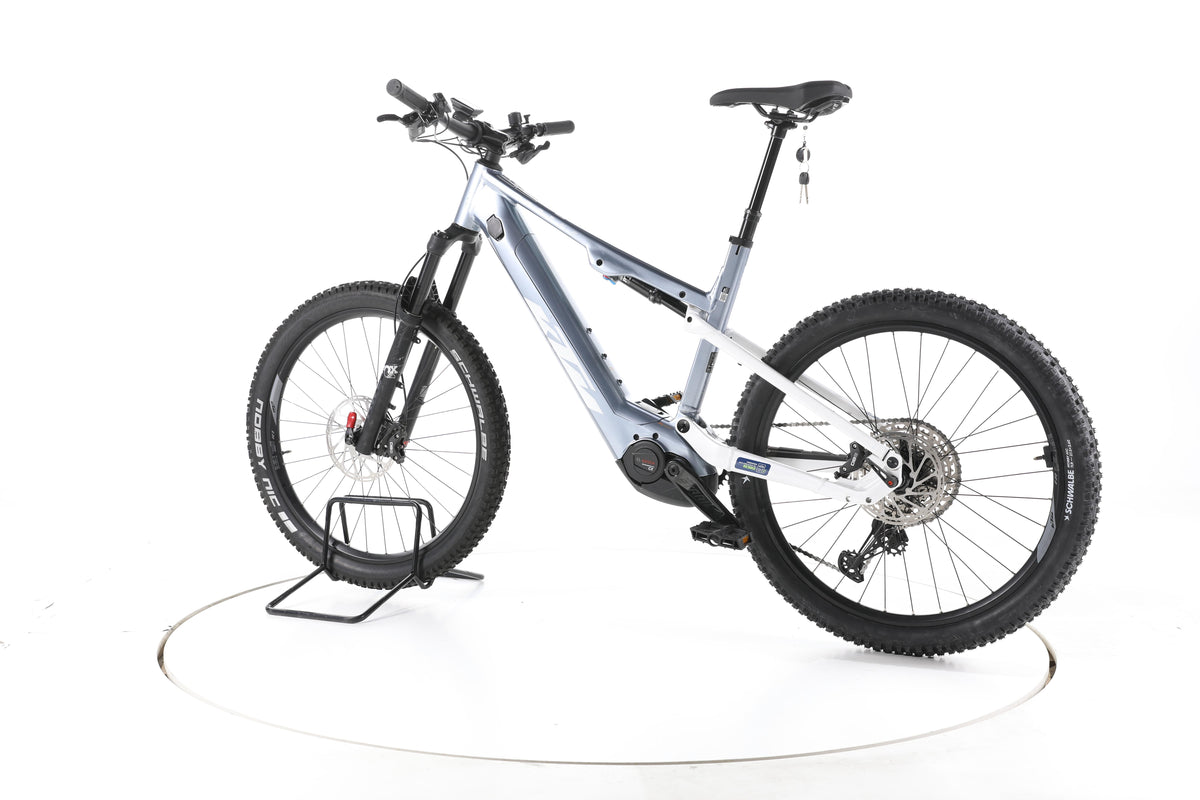 KTM Macina Lycan 771 Glorious E-Bike Fully - Image 8