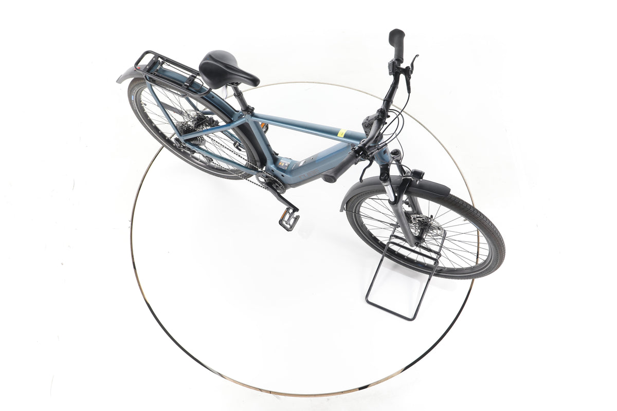 Cube Kathmandu Hybrid ONE Trekking E-Bike - Image 14