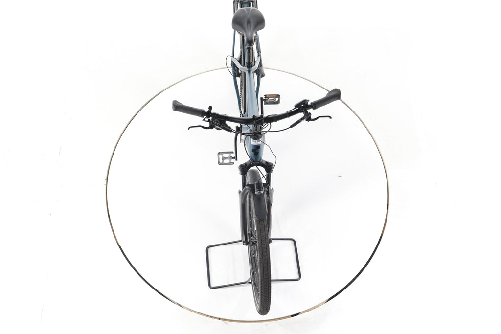 Cube Kathmandu Hybrid ONE Trekking E-Bike - Image 16
