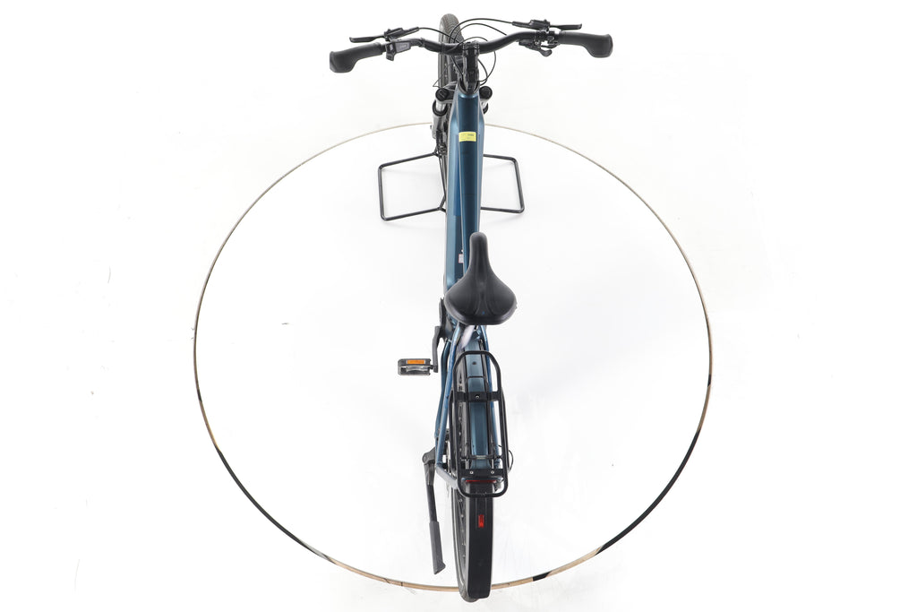 Cube Kathmandu Hybrid ONE Trekking E-Bike - Image 22