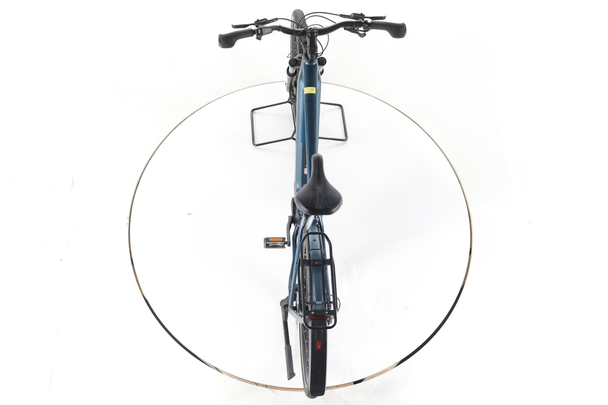 Cube Kathmandu Hybrid ONE Trekking E-Bike - Image 22