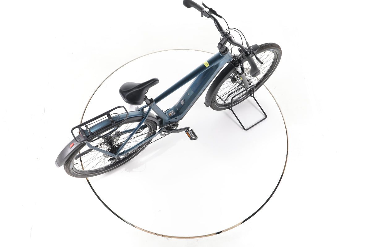 Cube Kathmandu Hybrid ONE Trekking E-Bike - Image 24