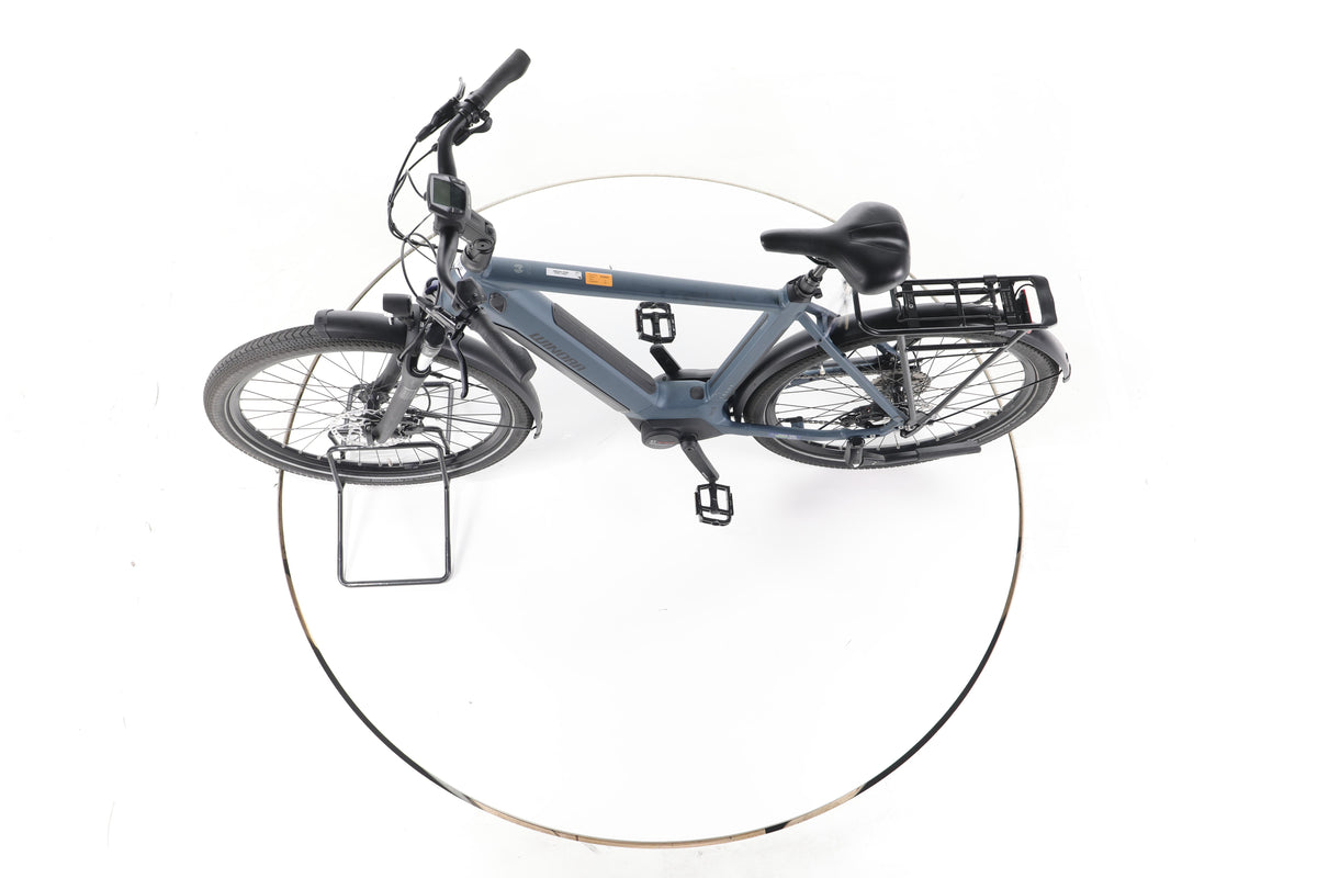 Winora TB300 Trekking E-Bike - Image 19
