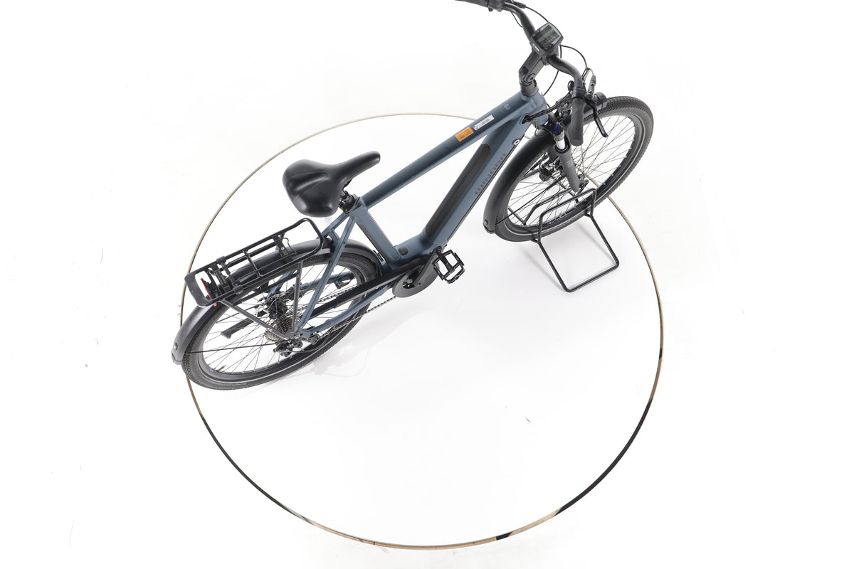 Winora TB300 Trekking E-Bike - Image 24