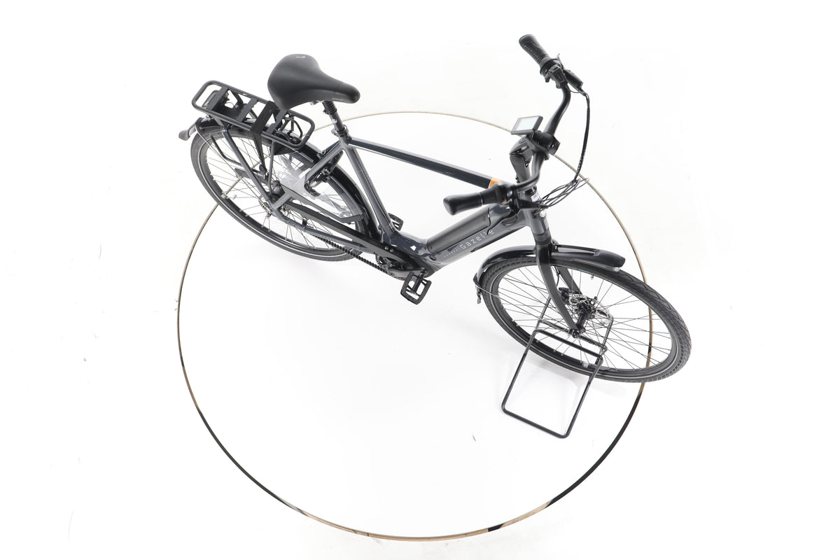 Gazelle HE Grenoble C5 HMB City E-Bike - Image 14