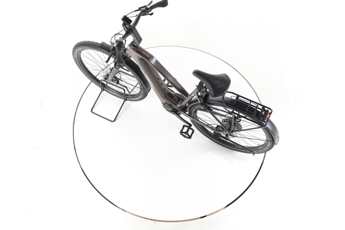 KTM Macina Gran 710 Trekking E-Bike - Image 20