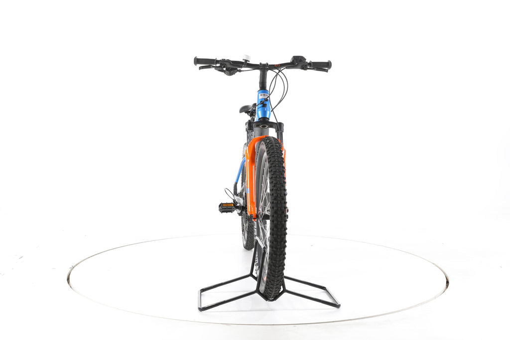 Cube Acid 240 E-Bike - Image 4