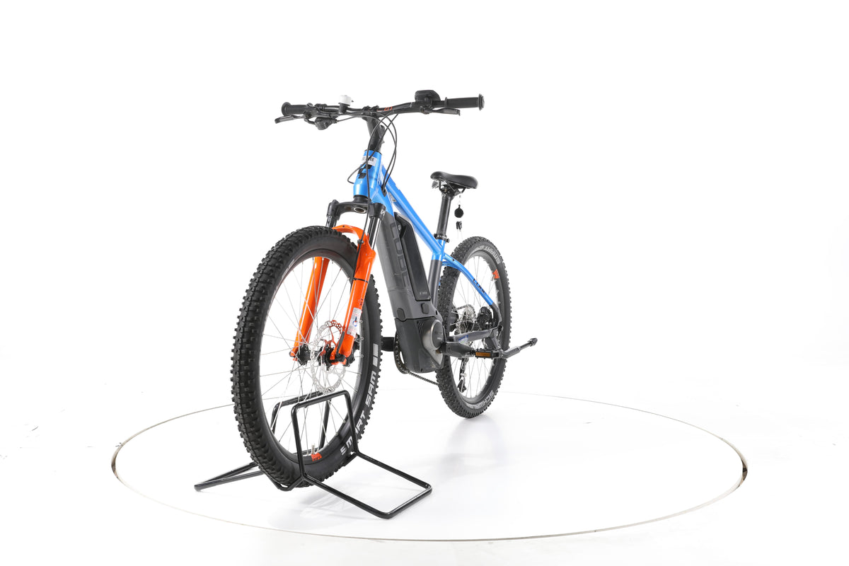 Cube Acid 240 E-Bike - Image 5