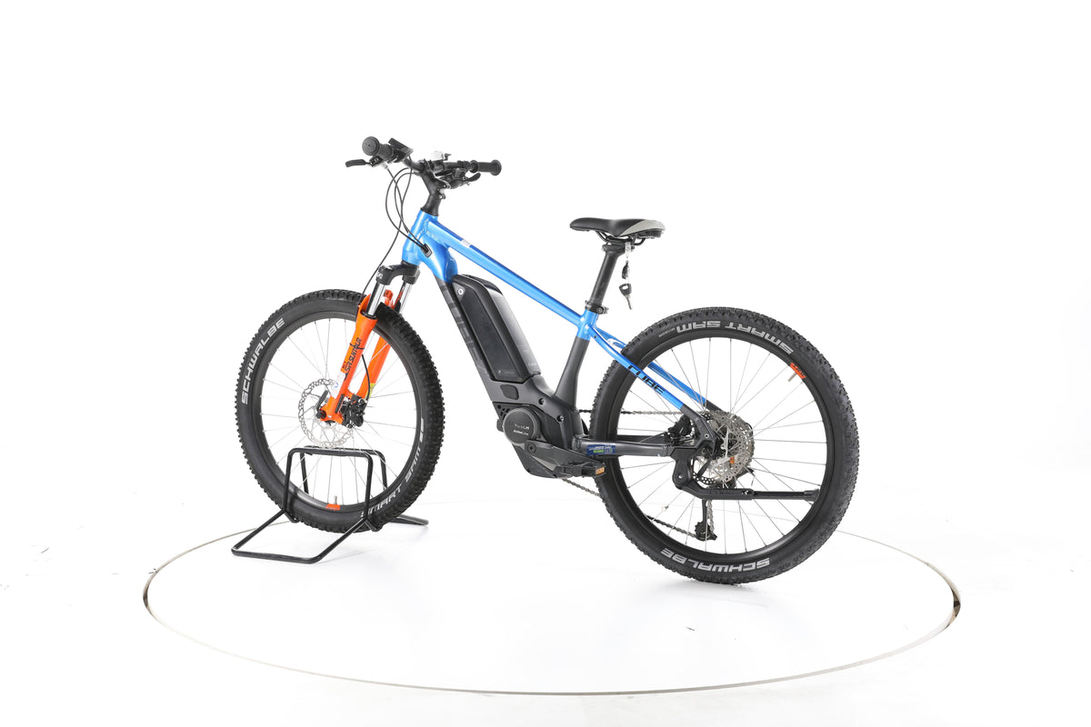 Cube Acid 240 E-Bike - Image 8