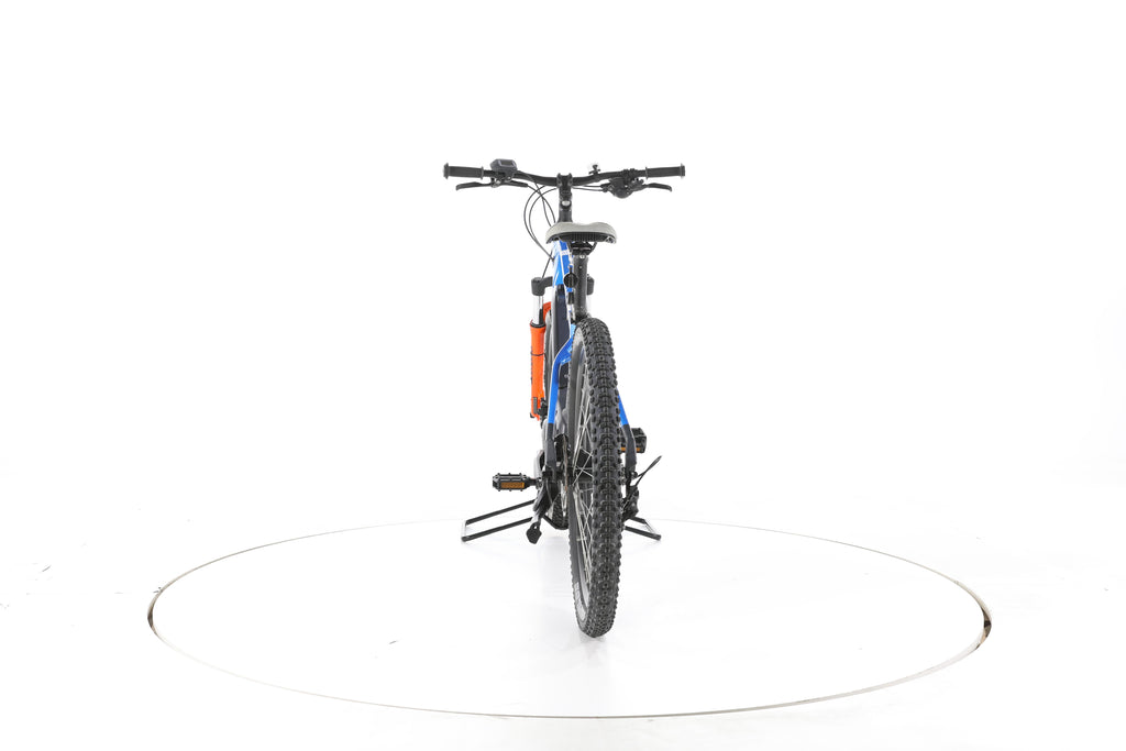 Cube Acid 240 E-Bike - Image 10