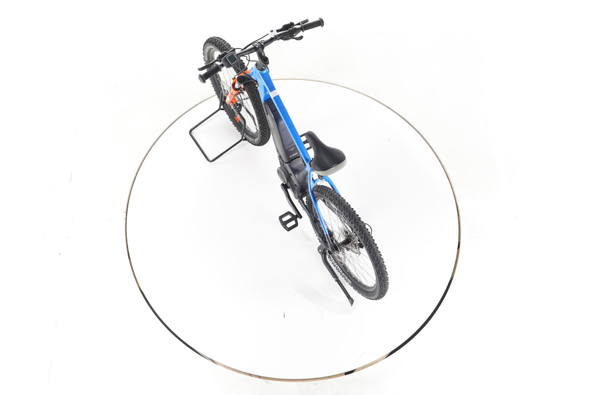 Cube Acid 240 E-Bike - Image 21