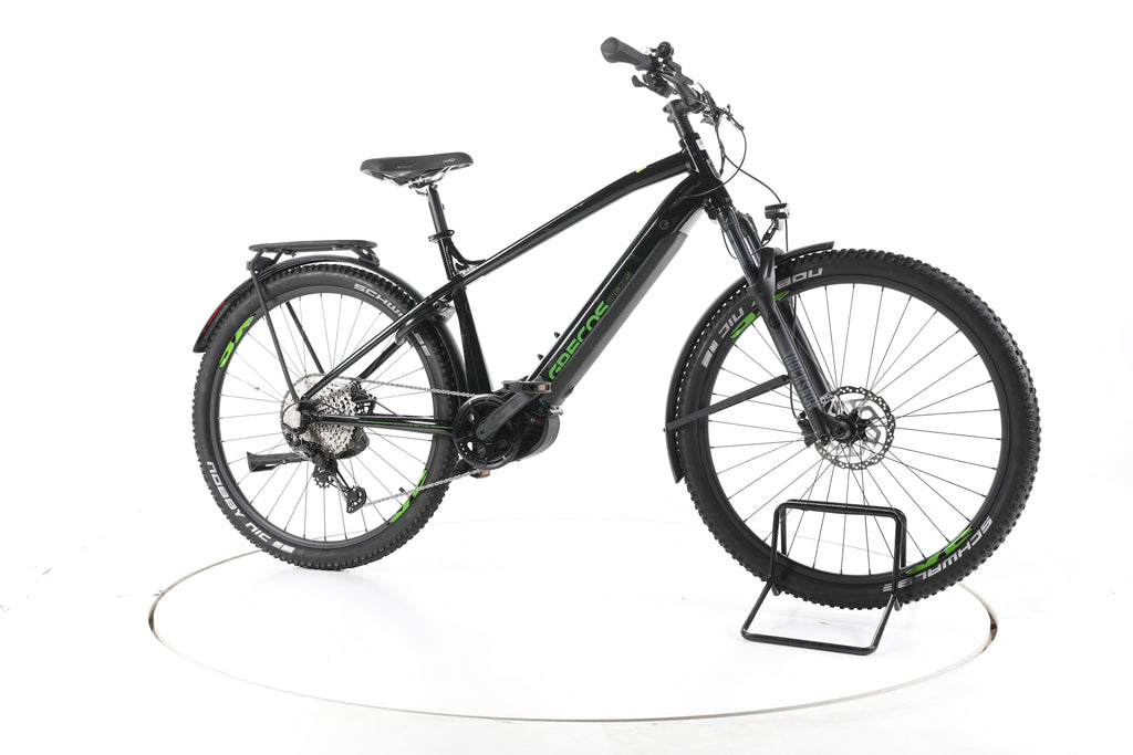 Grecos Bigfoot Trekking E-Bike - Image 2