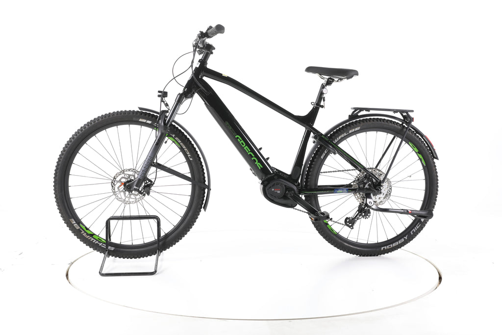 Grecos Bigfoot Trekking E-Bike - Image 7