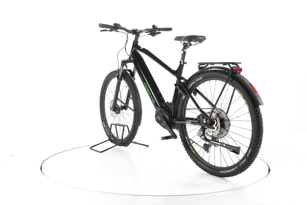Grecos Bigfoot Trekking E-Bike - Image 9