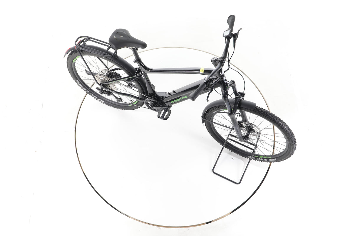 Grecos Bigfoot Trekking E-Bike - Image 14