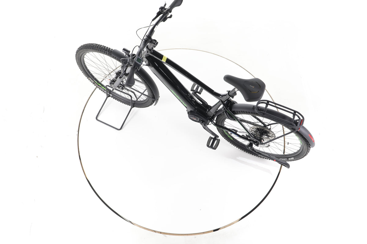 Grecos Bigfoot Trekking E-Bike - Image 20