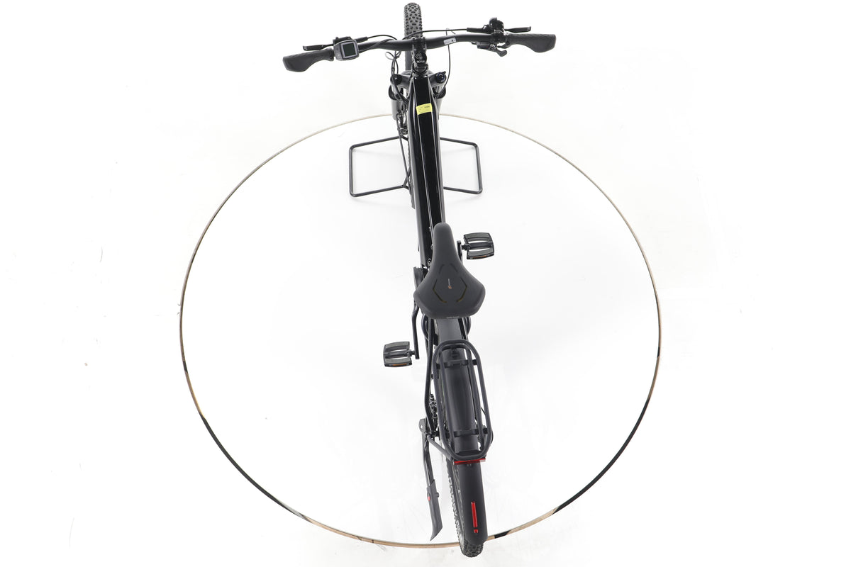 Grecos Bigfoot Trekking E-Bike - Image 22