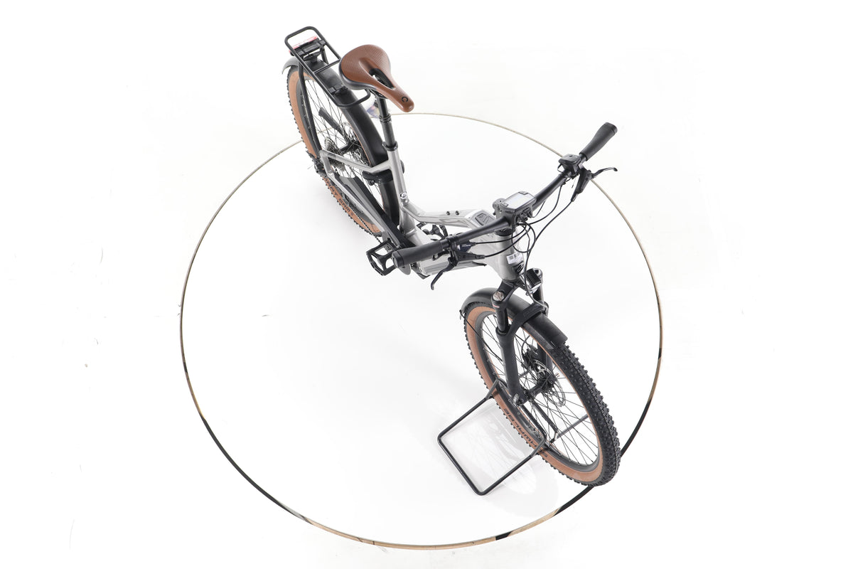 Centurion Country Tour R960i Trekking E-Bike - Image 15