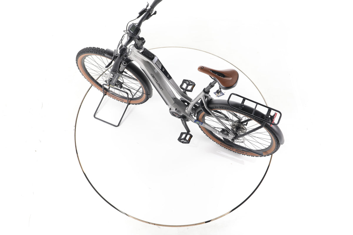 Centurion Country Tour R960i Trekking E-Bike - Image 20