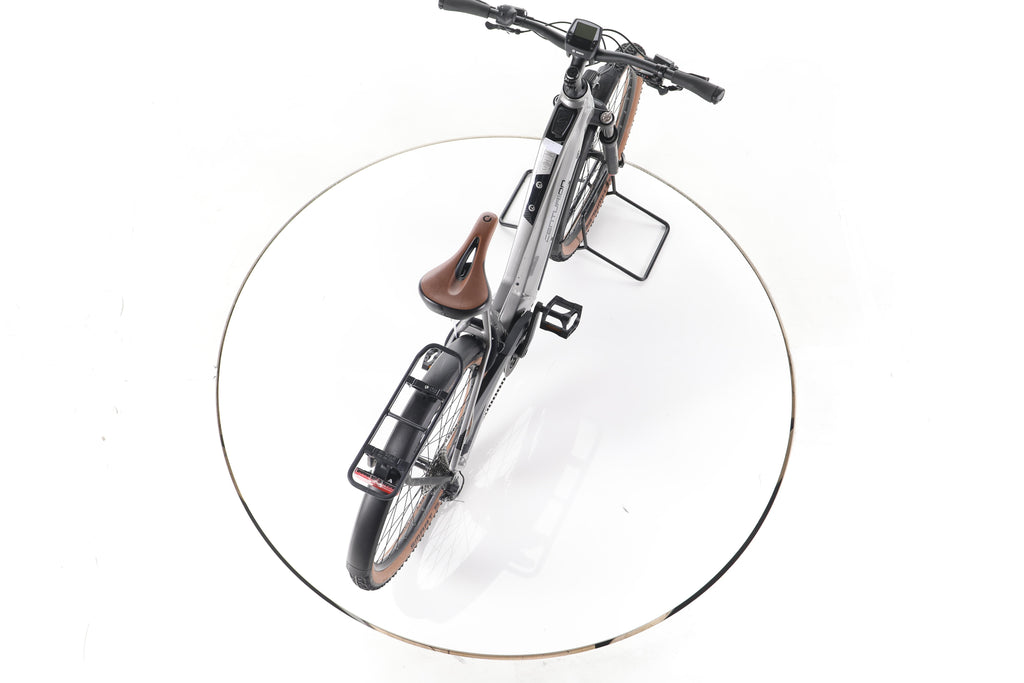 Centurion Country Tour R960i Trekking E-Bike - Image 23