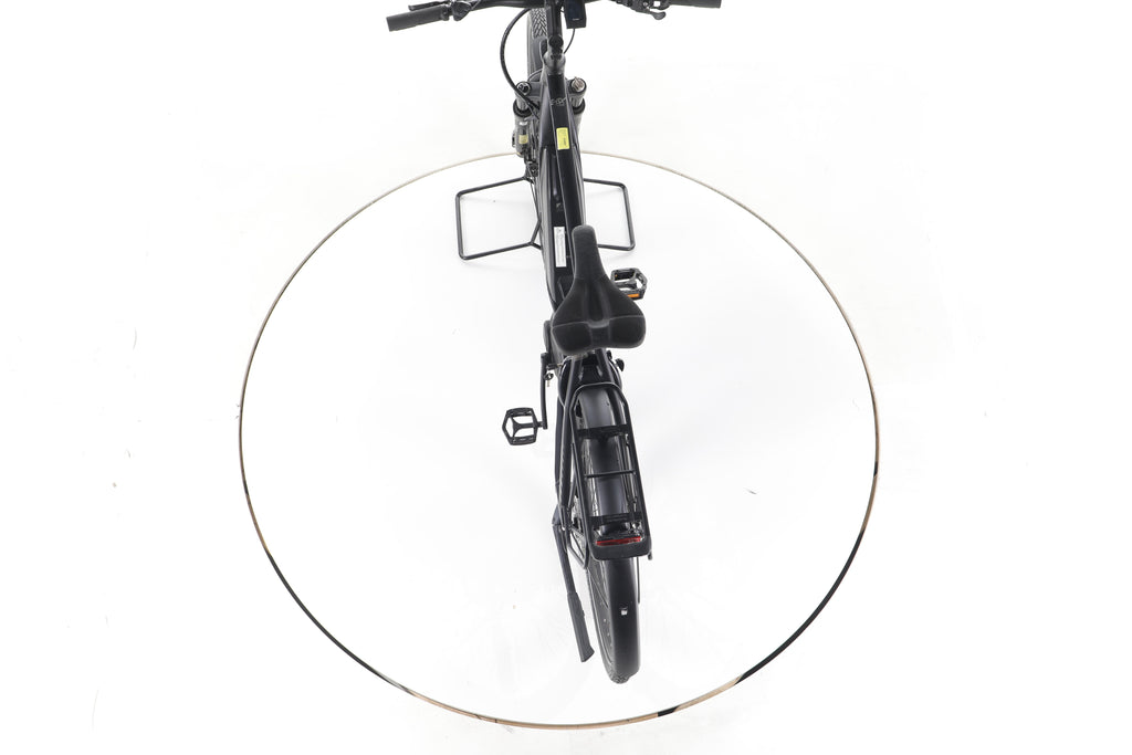 Stevens E-6X Tour Trekking E-Bike - Image 22