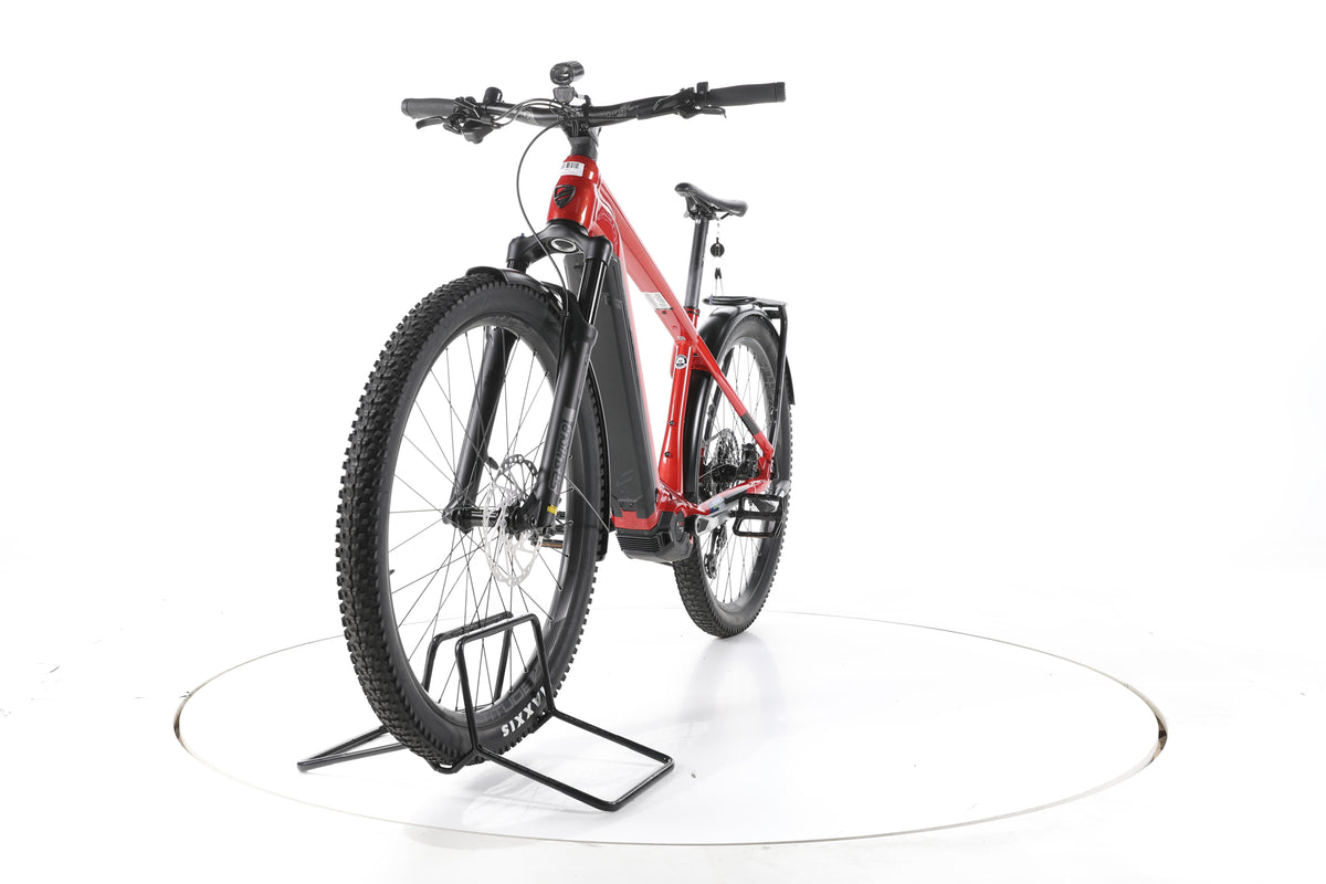 Centurion Backfire R800i EQ EP3 Trekking E-Bike 2024 - Image 5