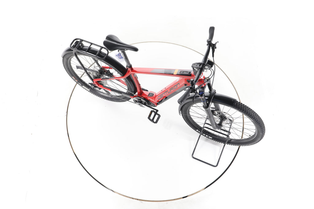 Centurion Backfire R800i EQ EP3 Trekking E-Bike 2024 - Image 14