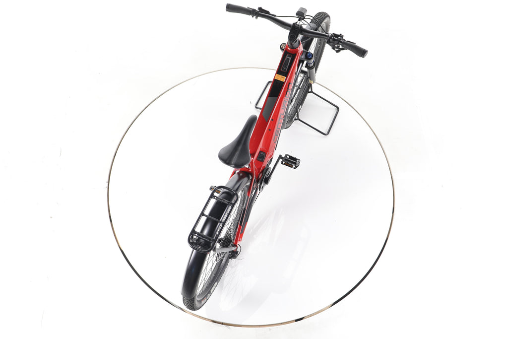 Centurion Backfire R800i EQ EP3 Trekking E-Bike 2024 - Image 23