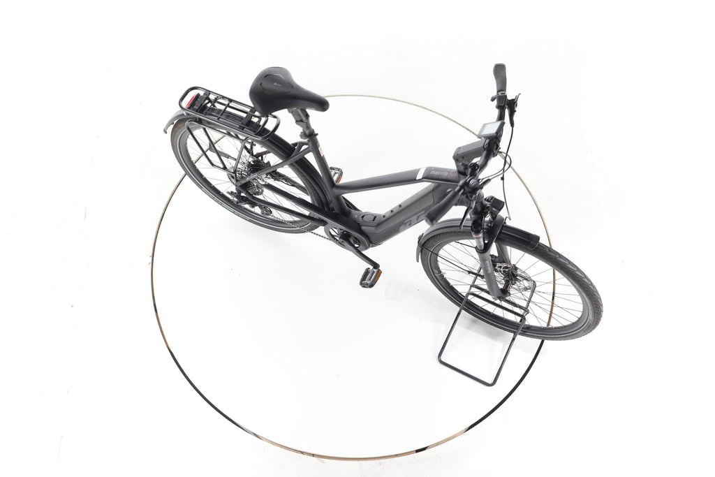 KTM Macina Style 730 Trekking E-Bike - Image 14
