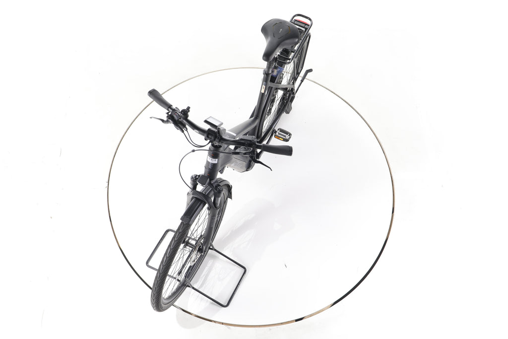 KTM Macina Style 730 Trekking E-Bike - Image 17