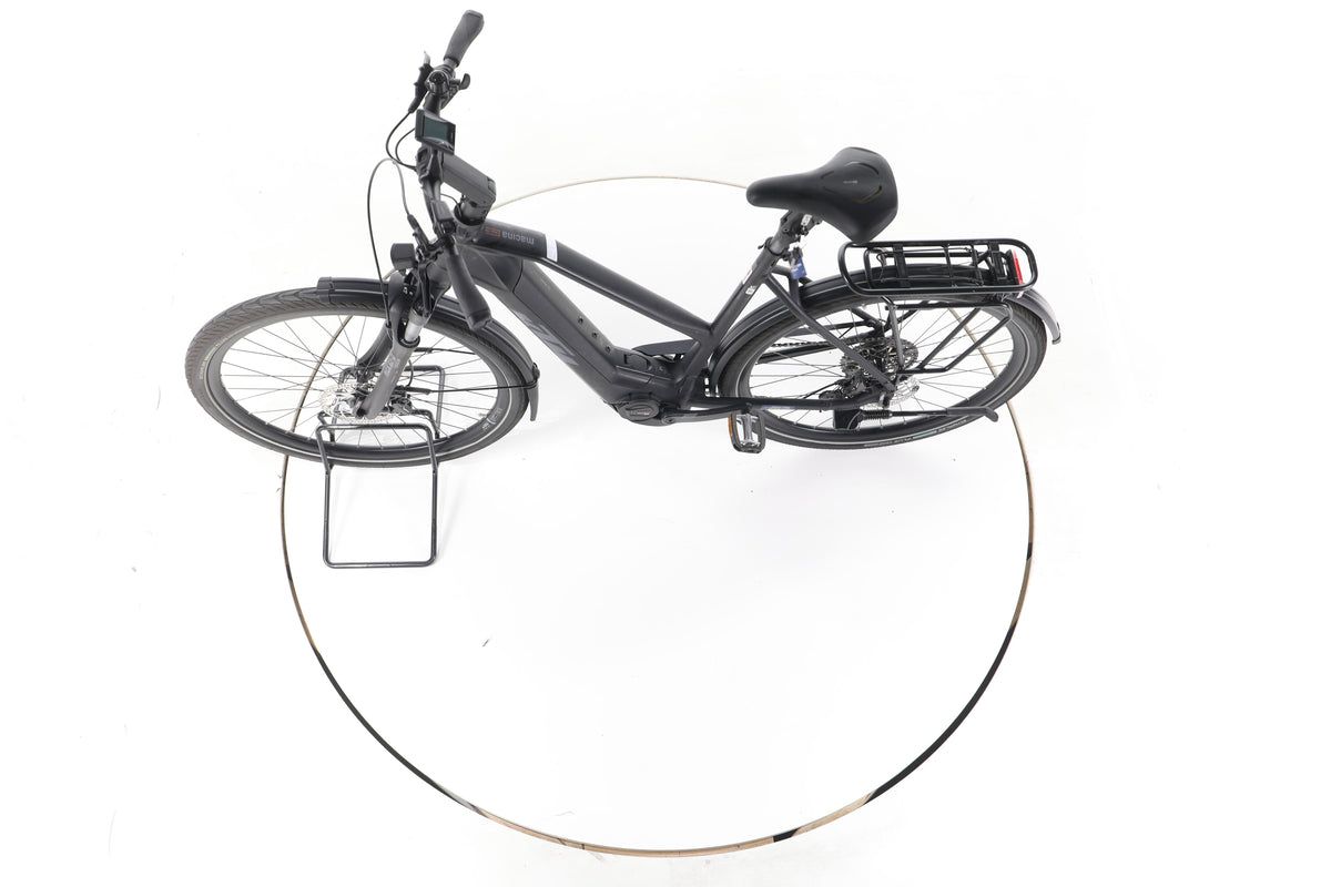 KTM Macina Style 730 Trekking E-Bike - Image 19