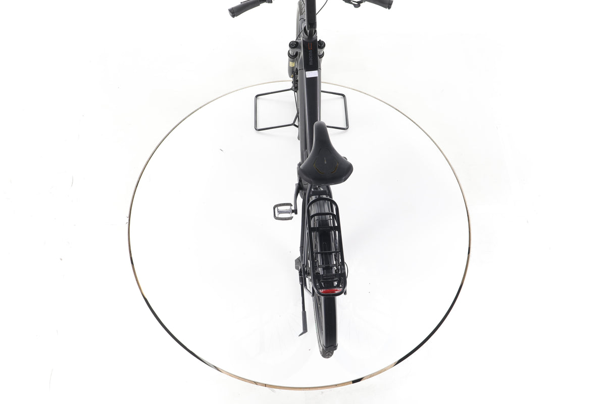 KTM Macina Style 730 Trekking E-Bike - Image 22