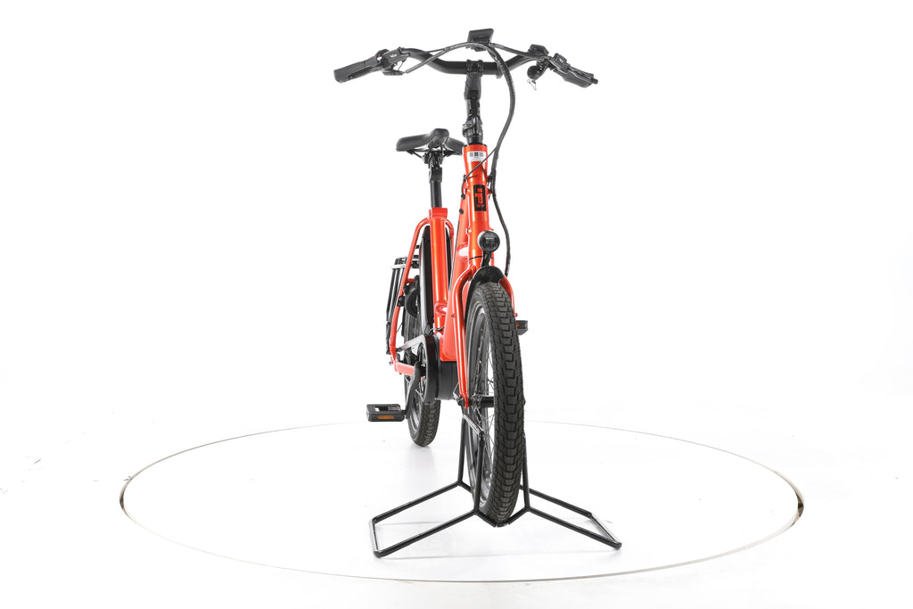 i:SY E5 ZR RT Kompakt E-Bike Tiefeinsteiger - Image 4