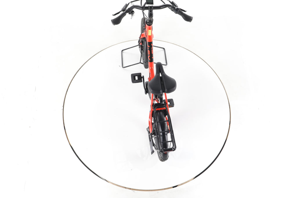 i:SY E5 ZR RT Kompakt E-Bike Tiefeinsteiger - Image 22