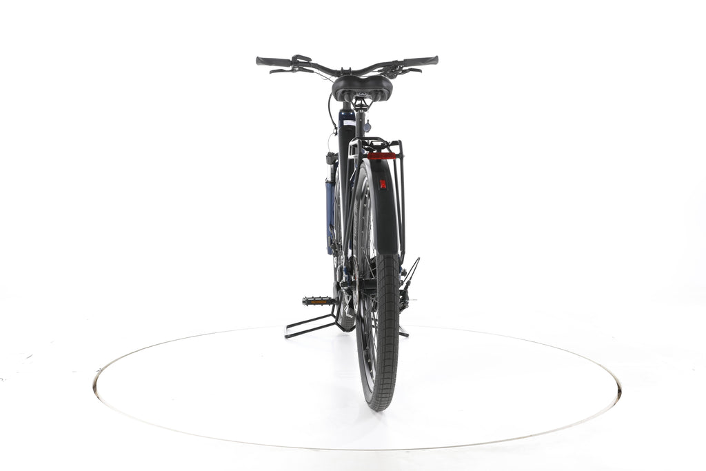 Cube Touring Hybrid ONE Trekking E-Bike Tiefeinsteiger 2025 - Image 10