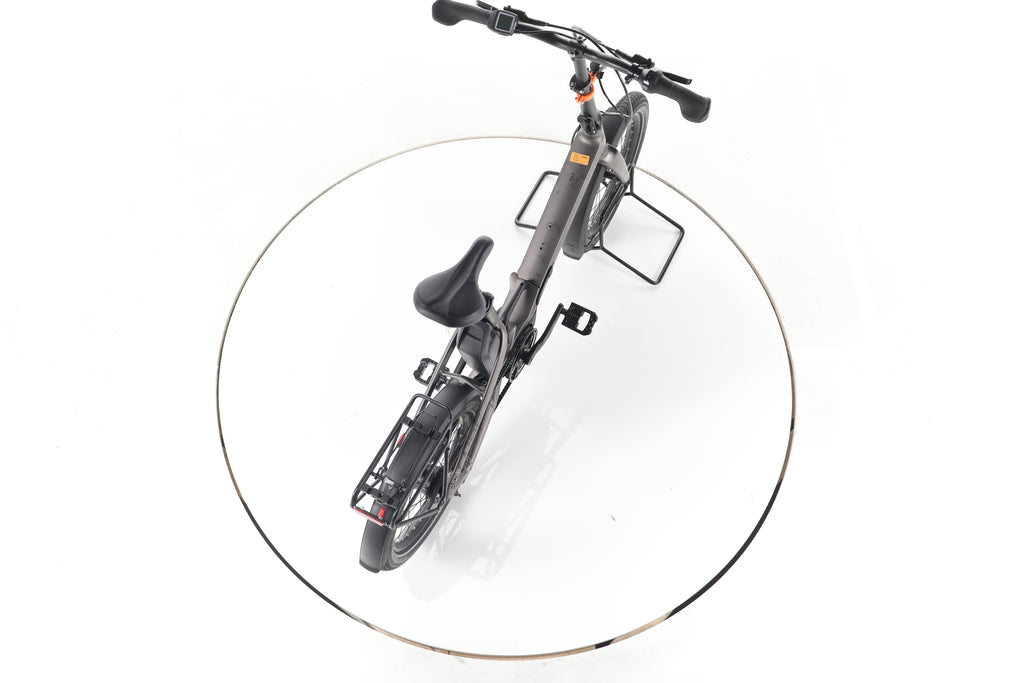 Cube Fold Hybrid 500 Falt E-Bike Tiefeinsteiger - Image 23