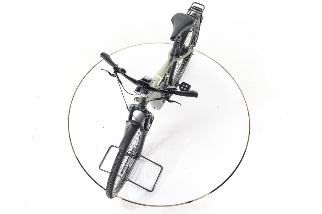 Bergamont E-Horizon Premium Pro Belt City E-Bike - Image 17