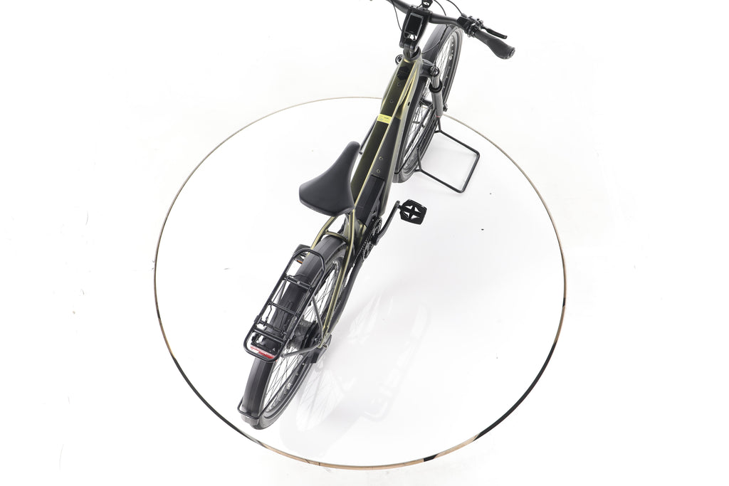 Bergamont E-Horizon Premium Pro Belt City E-Bike - Image 23