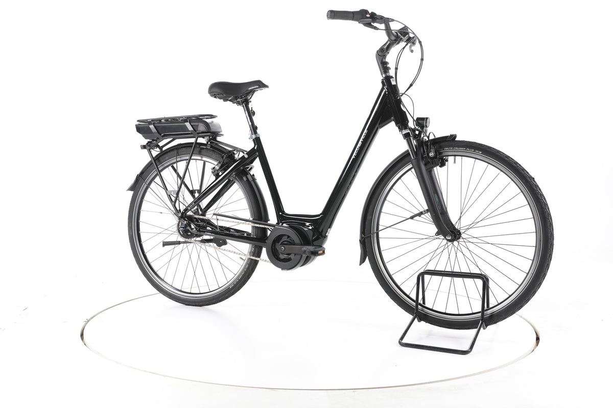 Velo de Ville CEB 400 City E-Bike Tiefeinsteiger - Image 2