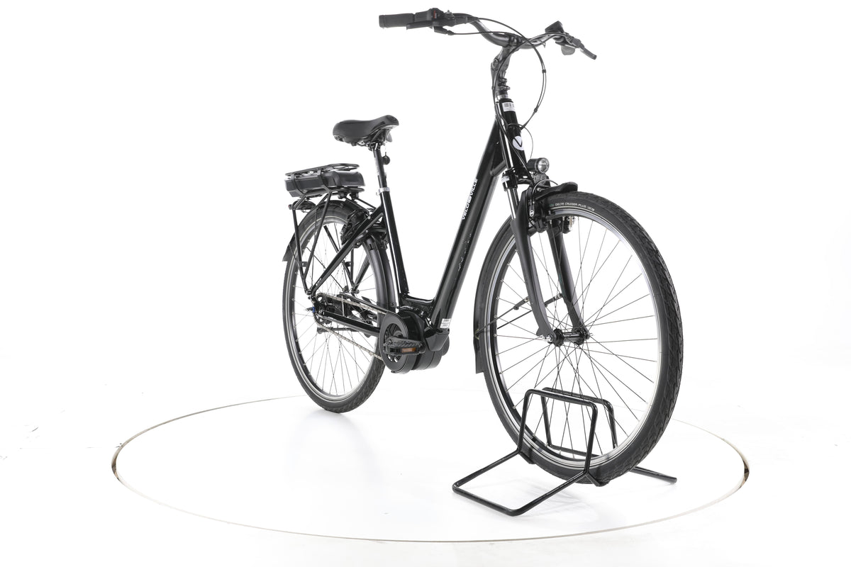 Velo de Ville CEB 400 City E-Bike Tiefeinsteiger - Image 3