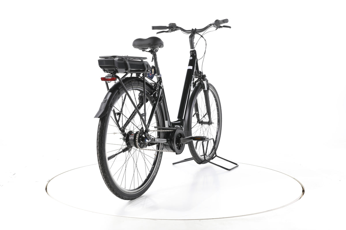 Velo de Ville CEB 400 City E-Bike Tiefeinsteiger - Image 11